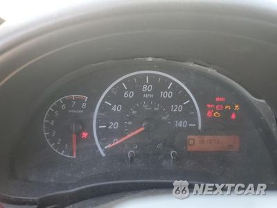 Zdjęcie 9 z 11 samochodu: 2016 NISSAN VERSA S VIN:3N1CN7AP4GL857926 - miniatura