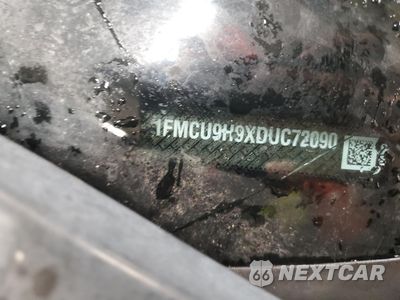 Zdjęcie 14 z 16 samochodu: 2013 FORD ESCAPE SEL VIN:1FMCU9H9XDUC72090 - miniatura