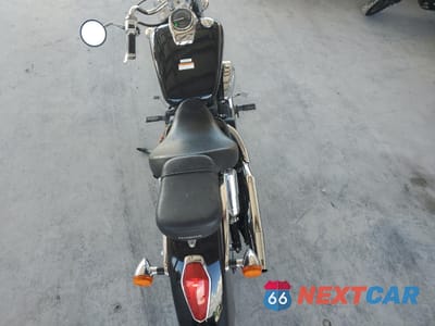 Zdjęcie 6 z 10 samochodu: 2020 HONDA VT750 C VIN:JH2RC5006LK600629 - miniatura