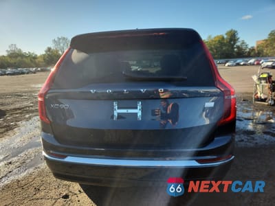 Zdjęcie 6 z 14 samochodu: 2024 VOLVO XC90 PLUS VIN:YV4H60CE1R1233222 - miniatura