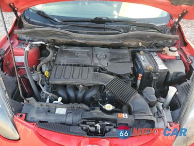 Zdjęcie 11 z 14 samochodu: 2014 MAZDA MAZDA2 SPORT VIN:JM1DE1KY3E0180917 - miniatura