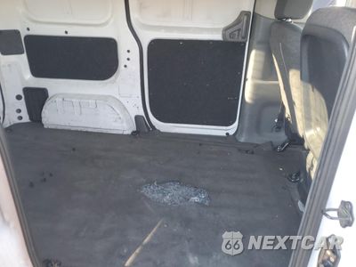 Zdjęcie 11 z 13 samochodu: 2018 NISSAN NV200 DELIVERY VAN VIN:3N6CM0KN1JK699608 - miniatura