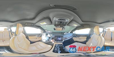 Zdjęcie 15 z 15 samochodu: 2017 VOLVO S90 T5 MOMENTUM VIN:YV1102AK2H1007113 - miniatura