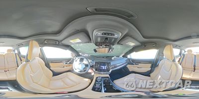 Zdjęcie 15 z 15 samochodu: 2017 VOLVO S90 T5 MOMENTUM VIN:YV1102AK2H1007113 - miniatura