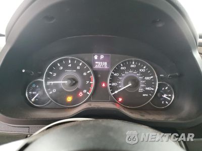 Zdjęcie 9 z 12 samochodu: 2011 SUBARU LEGACY 2.5I PREMIUM VIN:4S3BMBG60B3218640 - miniatura