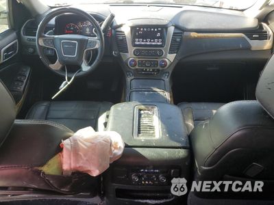 Zdjęcie 8 z 15 samochodu: 2016 GMC YUKON XL DENALI VIN:1GKS1HKJ0GR403772 - miniatura