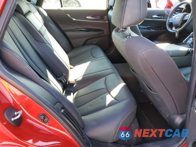 Zdjęcie 10 z 13 samochodu: 2021 TOYOTA MIRAI XLE VIN:JTDAAAAA0MA000370 - miniatura