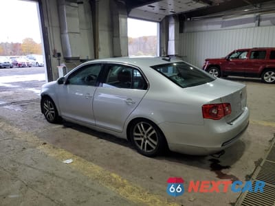 Drugie zdjęcie samochodu z przodu: 2006 VOLKSWAGEN JETTA 2.5 OPTION PACKAGE 1 VIN:3VWSG81K46M801505 - miniatura