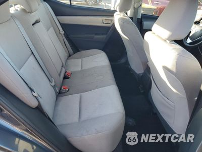 Zdjęcie 10 z 14 samochodu: 2016 TOYOTA COROLLA L VIN:2T1BURHE0GC729956 - miniatura
