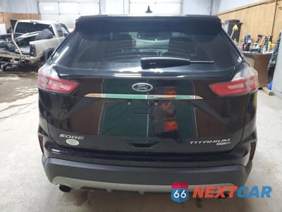 Zdjęcie 6 z 12 samochodu: 2020 FORD EDGE TITANIUM VIN:2FMPK4K93LBA54208 - miniatura
