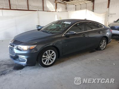 2016 CHEVROLET MALIBU LT 1G1ZE5ST7GF200094 - główne zdjęcie licytacji z USA - miniatura