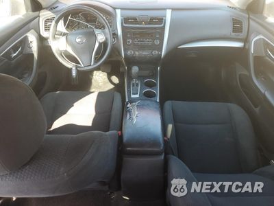 Zdjęcie 8 z 14 samochodu: 2015 NISSAN ALTIMA 2.5 VIN:1N4AL3AP6FC284661 - miniatura