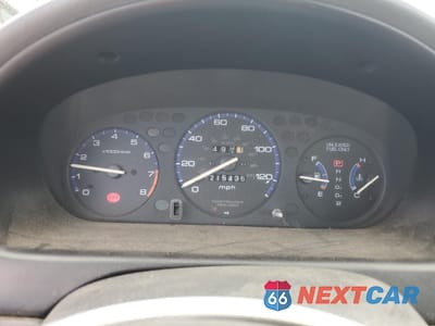 Zdjęcie 9 z 14 samochodu: 1997 HONDA CIVIC LX VIN:2HGEJ6679VH509356 - miniatura