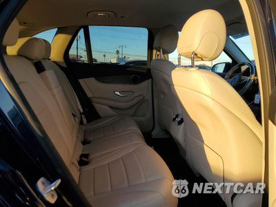 Zdjęcie 11 z 14 samochodu: 2016 MERCEDES-BENZ GLC 300 VIN:WDC0G4JB7GF052388 - miniatura