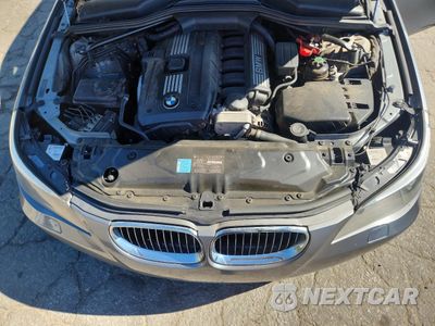 Zdjęcie 11 z 12 samochodu: 2010 BMW 528 I VIN:WBANU5C58AC460373 - miniatura