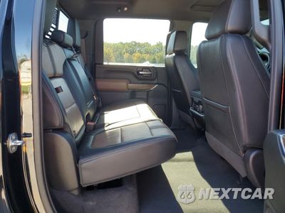 Zdjęcie 10 z 12 samochodu: 2022 CHEVROLET SILVERADO K3500 HIGH COUNTRY VIN:1GC4YVEY7NF149659 - miniatura