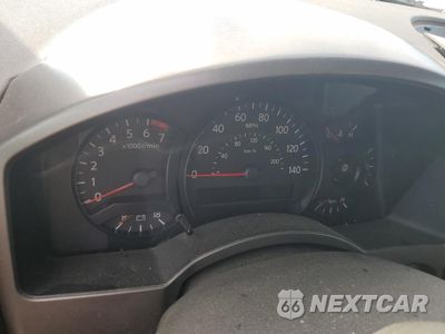 Zdjęcie 9 z 14 samochodu: 2007 NISSAN ARMADA SE VIN:5N1BA08A77N718267 - miniatura