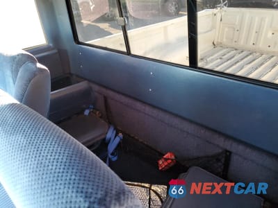 Zdjęcie 10 z 14 samochodu: 1988 FORD RANGER SUPER CAB VIN:1FTCR15T8JPB93986 - miniatura