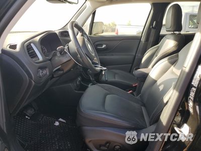 Zdjęcie 7 z 13 samochodu: 2022 JEEP RENEGADE LIMITED VIN:ZACNJDD11NPN50786 - miniatura