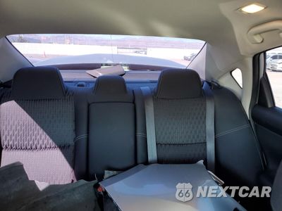 Zdjęcie 10 z 13 samochodu: 2017 NISSAN ALTIMA 2.5 VIN:1N4AL3AP6HC125643 - miniatura