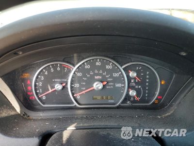 Zdjęcie 9 z 12 samochodu: 2009 MITSUBISHI GALANT ES VIN:4A3AB36F19E025398 - miniatura