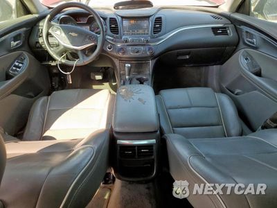 Zdjęcie 8 z 14 samochodu: 2014 CHEVROLET IMPALA LTZ VIN:1G1145SL3EU161044 - miniatura
