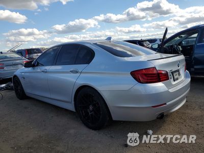 Drugie zdjęcie samochodu z przodu: 2011 BMW 535 XI VIN:WBAFU7C50BC780272 - miniatura