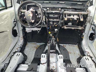 Zdjęcie 8 z 14 samochodu: 2016 CHEVROLET TRAX LTZ VIN:KL7CJRSB4GB510179 - miniatura