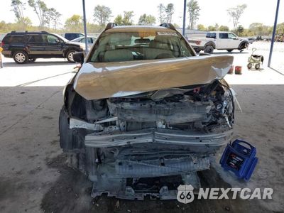 Piąte zdjęcie samochodu w środku: 2017 SUBARU OUTBACK 2.5I VIN:4S4BSAAC8H3346904 - miniatura