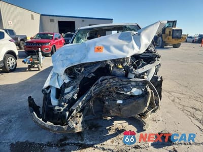 Piąte zdjęcie samochodu w środku: 2017 RAM 1500 ST VIN:3C6JR6DG0HG656203 - miniatura