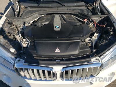 Zdjęcie 12 z 13 samochodu: 2015 BMW X5 XDRIVE50I VIN:5UXKR6C53F0J74077 - miniatura