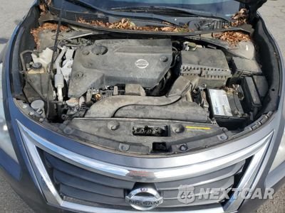 Zdjęcie 11 z 12 samochodu: 2013 NISSAN ALTIMA 2.5 VIN:1N4AL3AP7DN409359 - miniatura