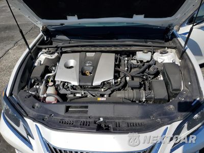 Zdjęcie 11 z 15 samochodu: 2019 LEXUS ES 300H VIN:58AB21B19KU002649 - miniatura