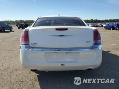 Zdjęcie 6 z 12 samochodu: 2013 CHRYSLER 300 VIN:2C3CCAAG3DH573115 - miniatura