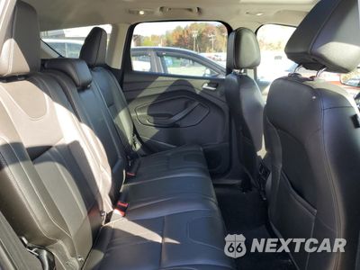 Zdjęcie 11 z 13 samochodu: 2013 FORD ESCAPE TITANIUM VIN:1FMCU9J91DUC82453 - miniatura