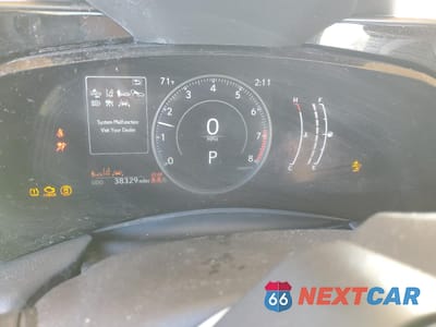 Zdjęcie 9 z 13 samochodu: 2024 LEXUS NX 250 BASE VIN:2T2ADCAZ0RC007200 - miniatura