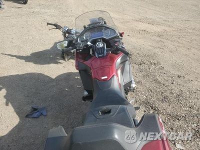 Zdjęcie 6 z 9 samochodu: 2018 HONDA GL1800 VIN:JH2SC790XJK000239 - miniatura