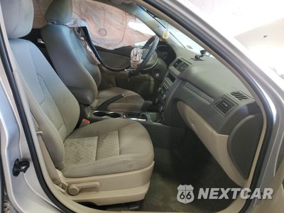 Zdjęcie 7 z 15 samochodu: 2010 FORD FUSION SE VIN:3FAHP0HA8AR400343 - miniatura