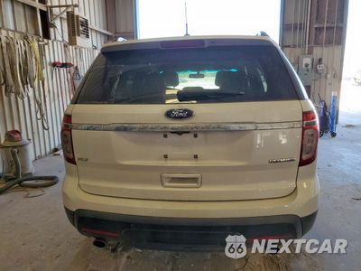Zdjęcie 6 z 16 samochodu: 2015 FORD EXPLORER XLT VIN:1FM5K7D84FGB10392 - miniatura