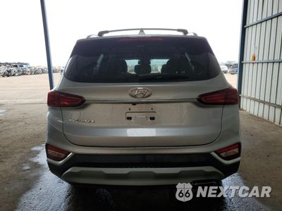 Zdjęcie 6 z 14 samochodu: 2020 HYUNDAI SANTA FE SEL VIN:5NMS33AD7LH251573 - miniatura
