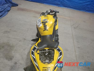 Zdjęcie 6 z 9 samochodu: 2006 YAMAHA YZFR1 VIN:JYARN15N26A000096 - miniatura