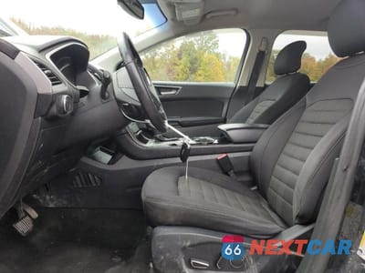 Zdjęcie 7 z 12 samochodu: 2018 FORD EDGE SEL VIN:2FMPK4J91JBC24256 - miniatura