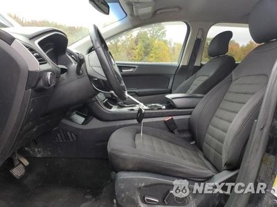 Zdjęcie 7 z 13 samochodu: 2018 FORD EDGE SEL VIN:2FMPK4J91JBC24256 - miniatura