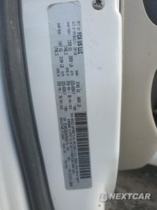 Zdjęcie 13 z 14 samochodu: 2019 DODGE GRAND CARAVAN SE VIN:2C4RDGBG0KR568174 - miniatura