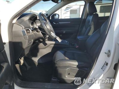Zdjęcie 7 z 13 samochodu: 2020 MAZDA CX-5 TOURING VIN:JM3KFACM2L1850326 - miniatura