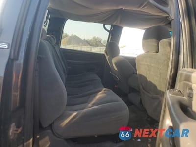 Zdjęcie 11 z 13 samochodu: 2005 CHEVROLET SILVERADO 3500 WORK VIN:1GCJK33235F864509 - miniatura