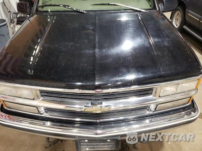 Zdjęcie 12 z 15 samochodu: 1997 CHEVROLET SUBURBAN K2500 VIN:3GNGK26J0VG118841 - miniatura