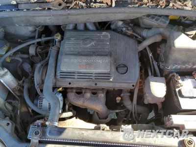 Zdjęcie 12 z 12 samochodu: 2003 TOYOTA SIENNA LE VIN:4T3ZF13C93U534194 - miniatura