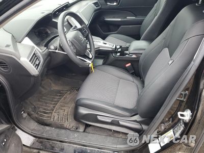 Zdjęcie 7 z 13 samochodu: 2018 HONDA CLARITY VIN:JHMZC5F18JC008969 - miniatura
