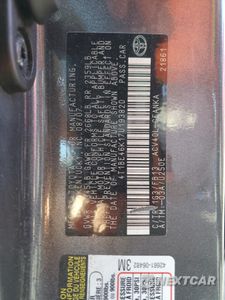 Zdjęcie 13 z 13 samochodu: 2007 TOYOTA CAMRY CE VIN:4T1BE46K17U193820 - miniatura